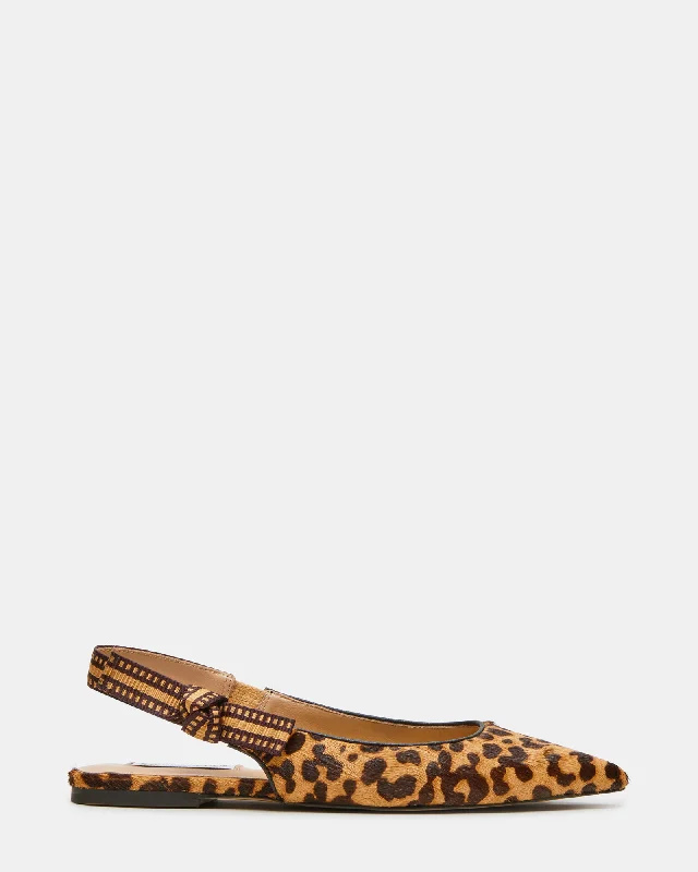 OLSEN LEOPARD