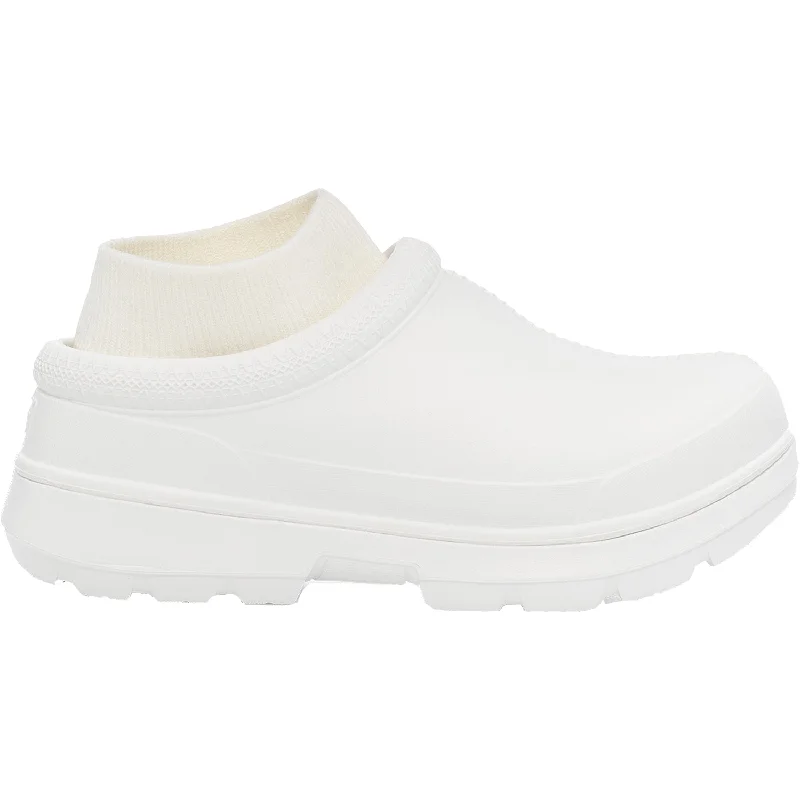 mules for walking-Women's UGG Tasman X Bright White Synthetic