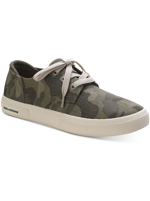 Athletic Shoes last step-Goal Mules & Clogs-Comfortable athletic shoes for cycling enthusiasts-Archiee Womens Camo Lace Up Casual and Fashion Sneakers