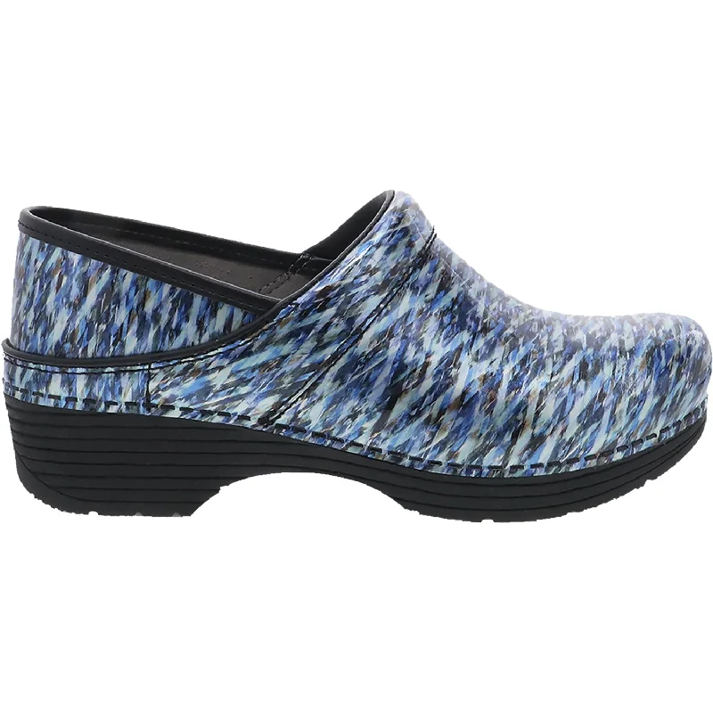 Women's Dansko LT Pro Waves Patent