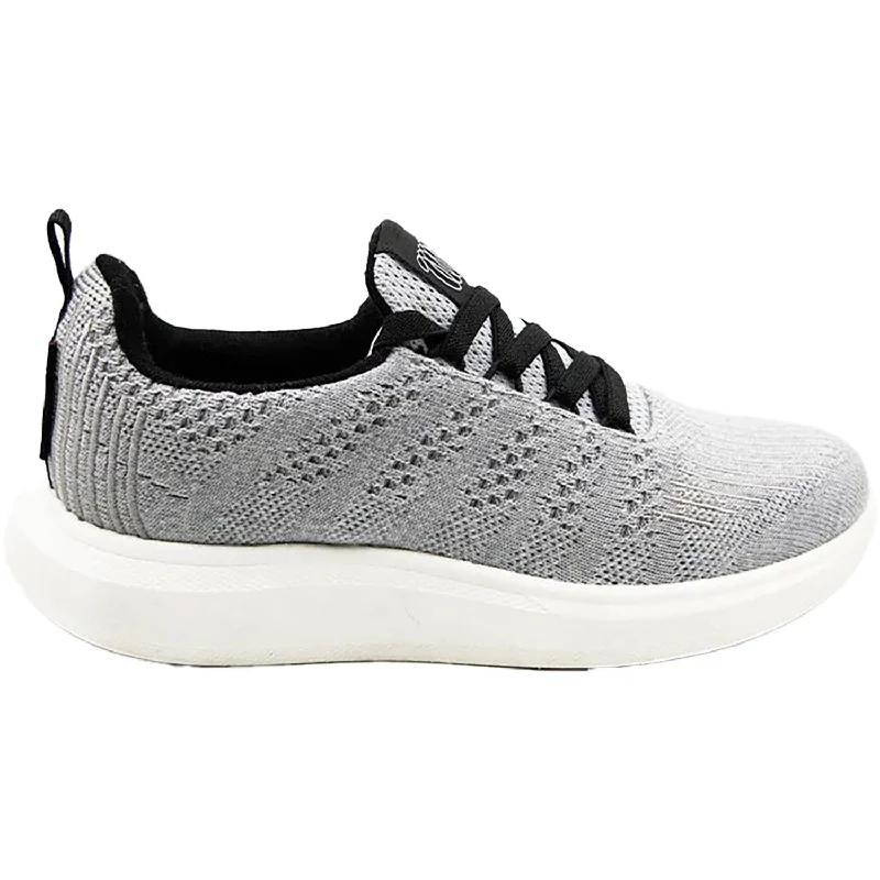 Casual Shoes with lightweight feel-Casual-shoes-for-outdoor-adventures-Unisex Woolloomooloo Eden Grey/Jet