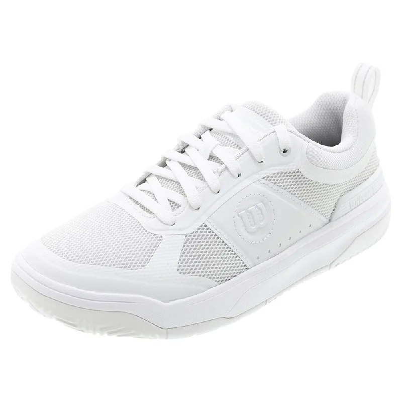 Women`s Pickle Pro Pickleball Shoes White