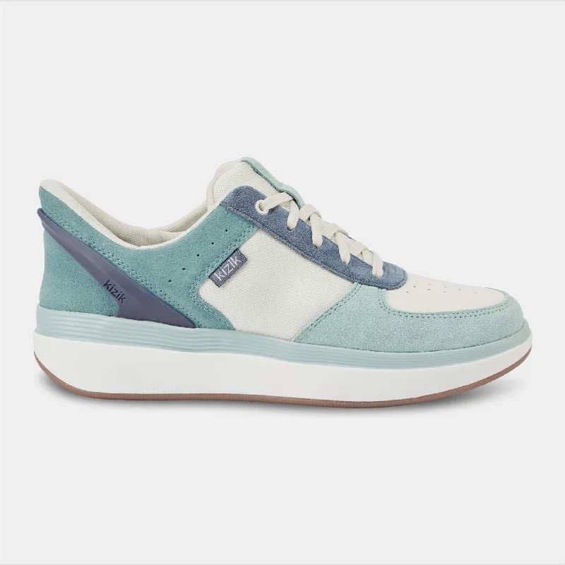 Women's Brisbane - Mineral Blue