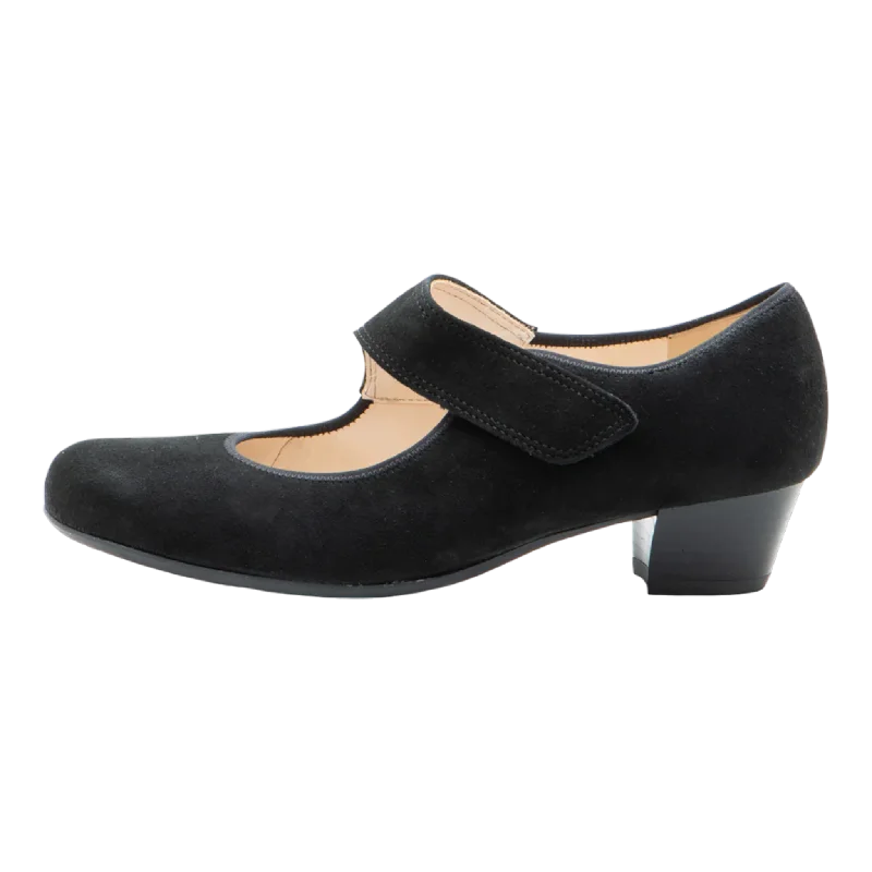 Calico 2 Women's Mary Jane Pump 35mm