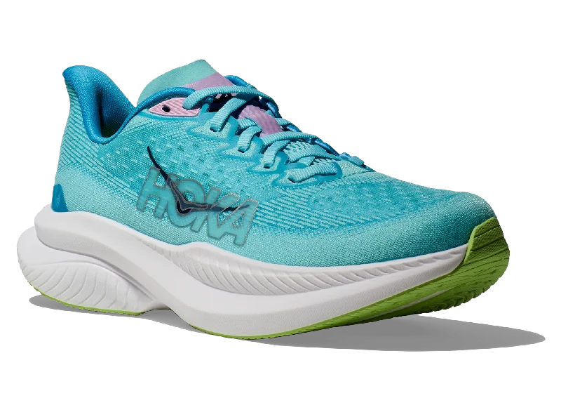 HOKA Women's Mach 6