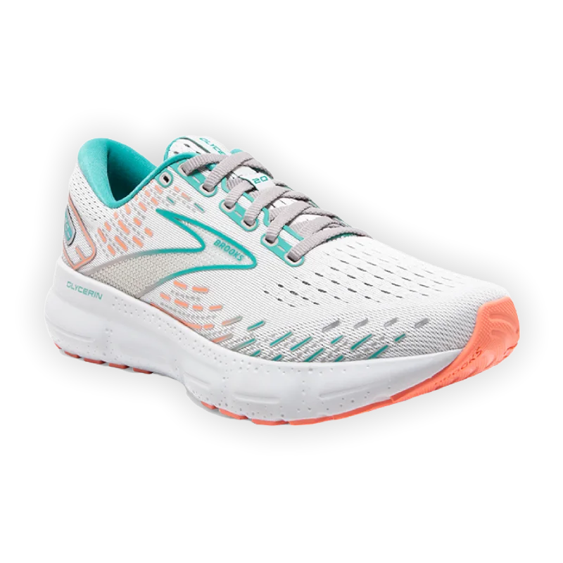 Women's Glycerin 20