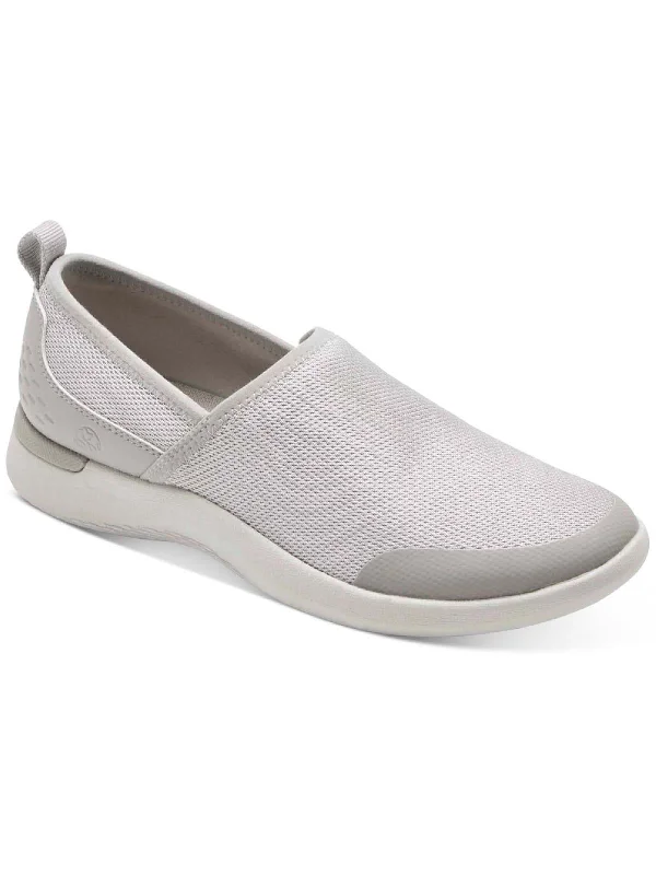 Athletic Shoes thrift find-Alive Mules & Clogs-Stylish athletic shoes for everyday use-TF W Fly A Line   Womens Mesh Truflex Slip-On Sneakers