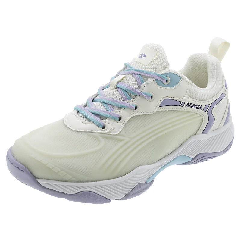 Women`s Dream Shot Pickleball Shoes Amethyst