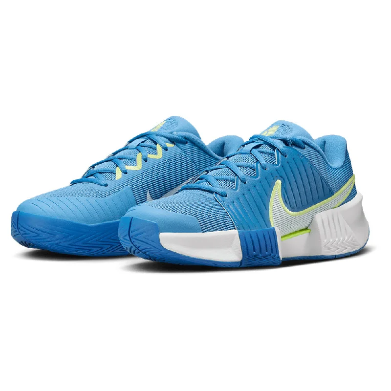 Women`s GP Challenge Pro Tennis Shoes Beyond Blue and Glacier Blue