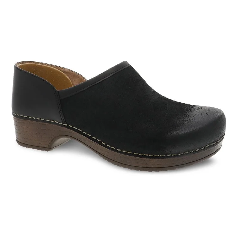 Brenna Slip On