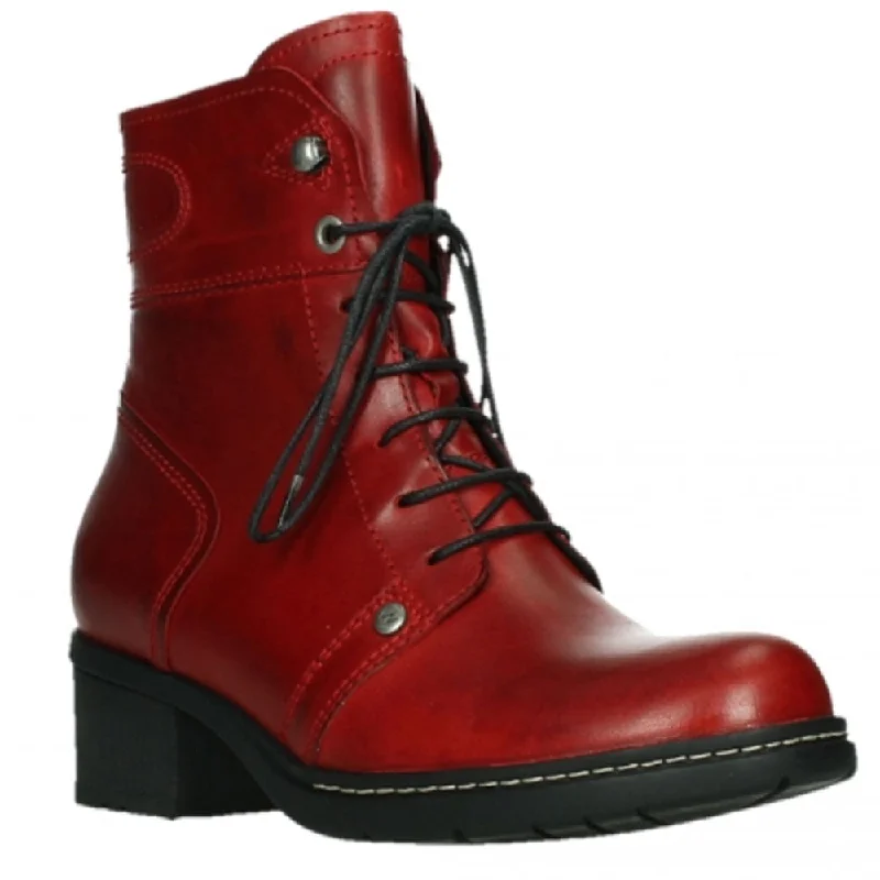 50-505 Dark Red