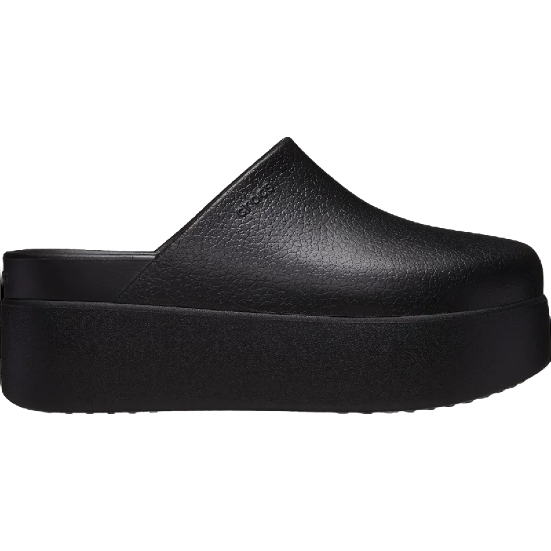 Women's Dylan Platform Clog