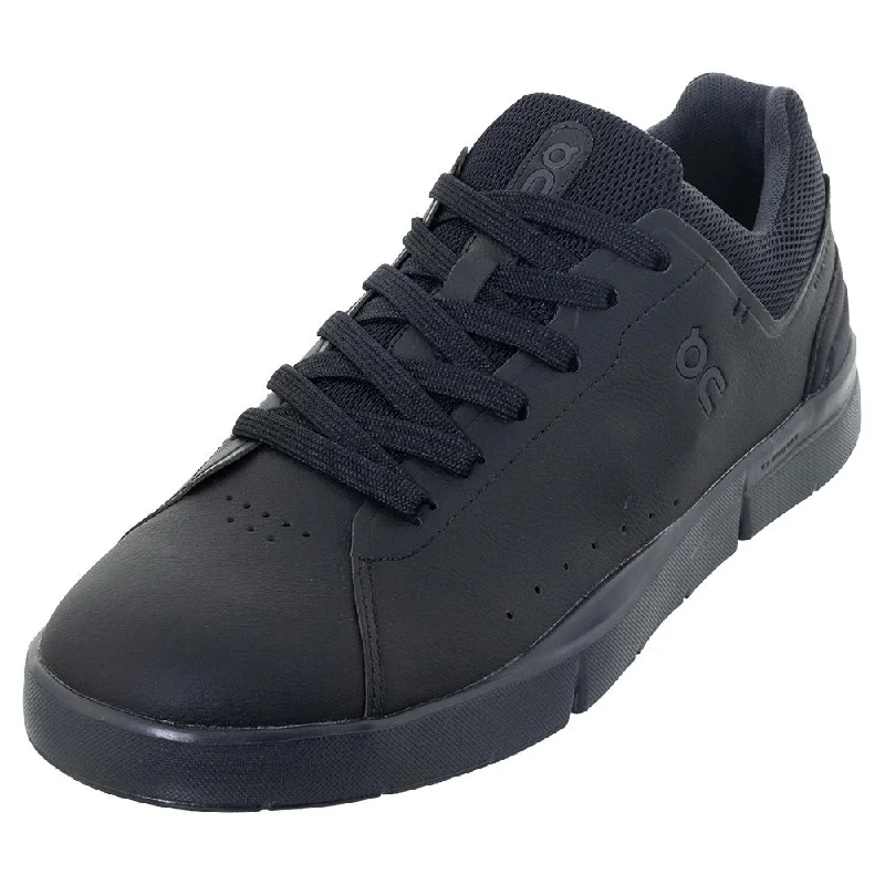 Women's THE ROGER Advantage Shoes Black