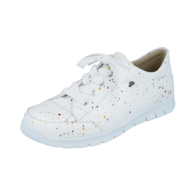 Weiss (White) Vangogh SS20