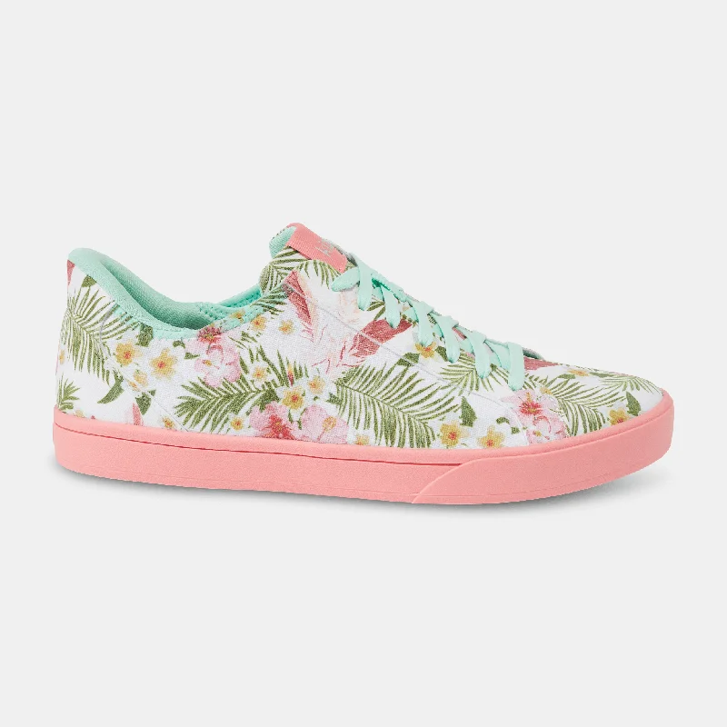 Women's Irvine - Honolulu Print/Pink