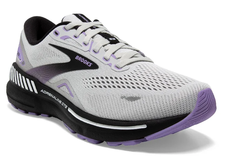 Brooks Women's Adrenaline GTS (Wide) 23