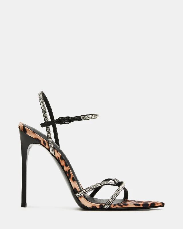 STELLINA LEOPARD