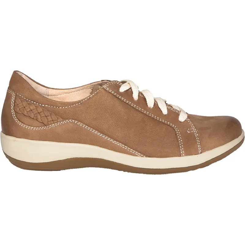 Casual Shoes flea market-Stylish-casual-shoes-for-walking-long-distances-Women's Aetrex Dana Mocha Leather